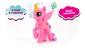 Пони КАРАПУЗ PONY2006Z493-RU