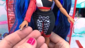 НОВИНКА КУКЛЫ ЛОЛ OMG И ИХ СЕМЕЙКИ! РАСПАКОВКА ОГРОМНОГО СЮРПРИЗА LOL SURPRISE AMAZING OMG DOLLS