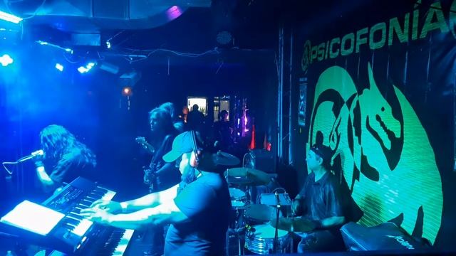 Psicofonía, Homenaje a Manuel 🕯(R.I.P.) смотреть онлайн