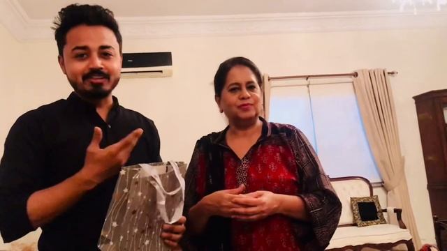 Dawat e Khas 😍 | Dawat vlog смотреть онлайн