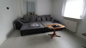 #187. Обзор первого этажа нашего дома. Купили дом в Германии. Жизнь в Германии. Room Tour.