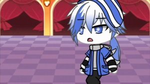 Bad apple//completed [Undertale]