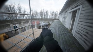 Играю в bodycam