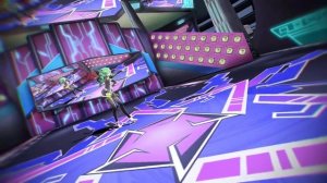 MMD Я альбатрос