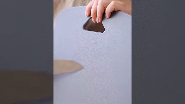 Bộ 3 thớt nhựa kháng khuẩn lúa mạch cao cấp chống trơn trượt thấm mốc xước bề mặt nhiều màu смотреть онлайн