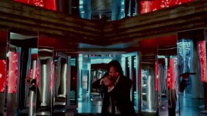 John Wick_ Chapter 2  Plastic Heart_ Lyric Video - Nostalghia