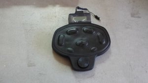 Haswing Cayman 55lb Thrust Wireless GPS Trolling Motor