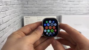 Apple Watch Ultra 49mm
