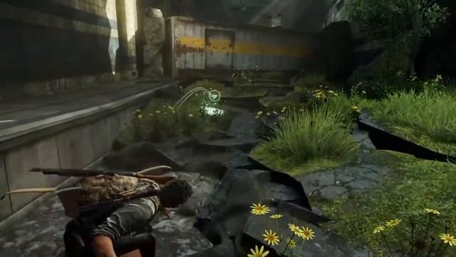 The Last of Us: Remastered. Прохождение на Сложности Реализм+ #10. Финал.