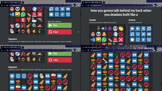 DON'T YOU LECTURE ME WITH YOUR THIRTY DOLLAR BAD APPLE смотреть онлайн