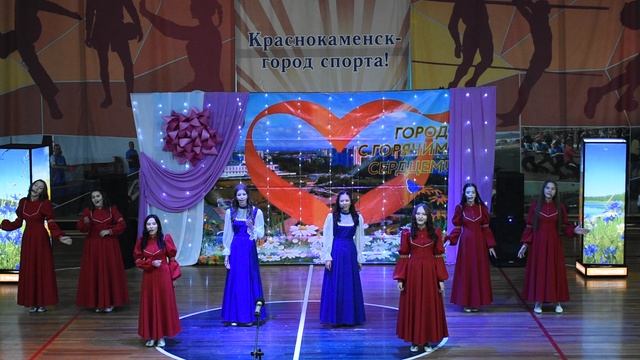 Русское поле смотреть онлайн