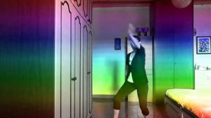 Dance on: The Rhythm Is Magic