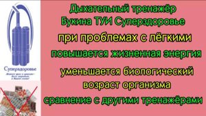 Как снизить биологический возраст и повысить жизненную энергию с помощью дыхания?