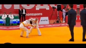 турнир Локодзюдо, серия А, 5 и 6 октября 2024 года,  Назар - третий, Олег - третий