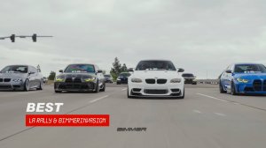 BEST Bimmerinvasion   LA