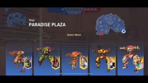 Mech Arena - Gameplay Walkthrough - Team Days🔥(iOS,Android)