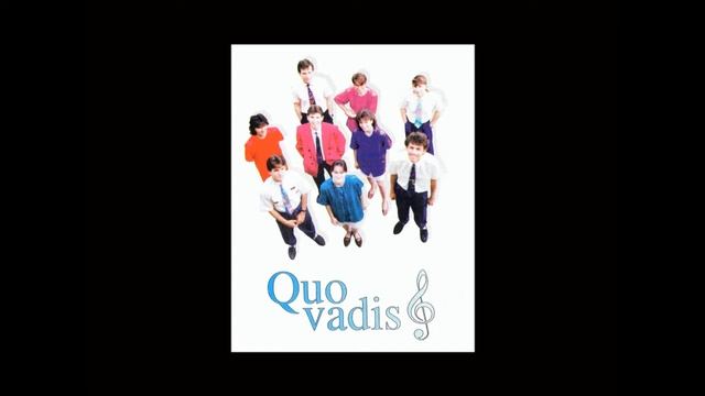 Quo vadis - Každý den má смотреть онлайн