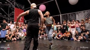 Melvin and Gatica ︱ Estaré esperándote - Shama