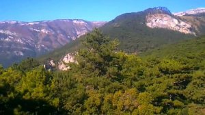 санаторий долосы