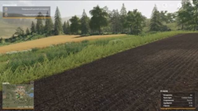 Прохождение Farming Simulator 19 - Часть 4: Пытаемся выйти в доходность