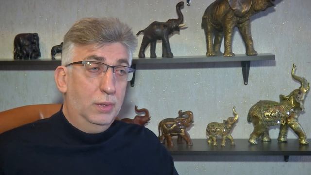 Откровенное интервью об интимной профессии