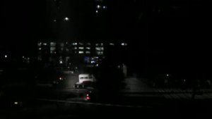 Convoy C8+ (SST40 5000k, 4-mode driver) beamshot