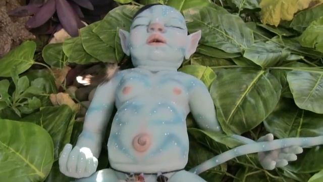 Avatar baby смотреть онлайн