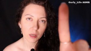 АСМР ЗВУКИ РТА. ШЁПОТ / ASMR  MOUTH SOUNDS. 100 подписчиков