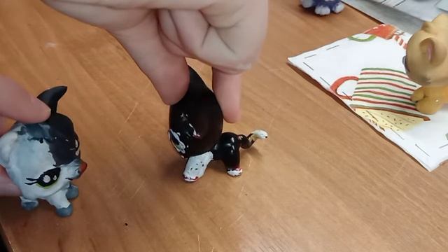 LPS фильм:детский дом/создатели фильма 🍉 Пелагея,Мария.