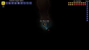 Poradnik Terraria 1.3 - Drill Mount (Drill Containment Unit)