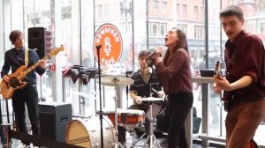 Responders band First Night 2019 - I Will Survive (Cover)