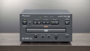 PIONEER DVD-V730