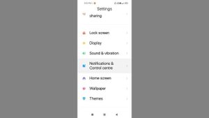 Redmi 12 Status Bar Changed Settings l Redmi 12 me Status Bar Change Keyse Kre 2 Minat Problem Fix