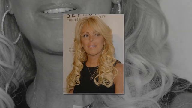 Dina Lohan, Lindsay Lohan's Mom, Pleads Guilty To Drunk Driving