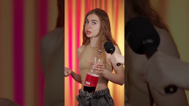 МОЖНО ЛИ ПИТЬ НАПИТКИ БЕЗ КАЛОРИЙ? #безкалорий #диета #хочупохудеть