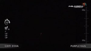 Ракеты GWR859A Maxsem