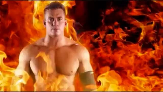 Musique d'entrée de Alex Riley 2011 смотреть онлайн