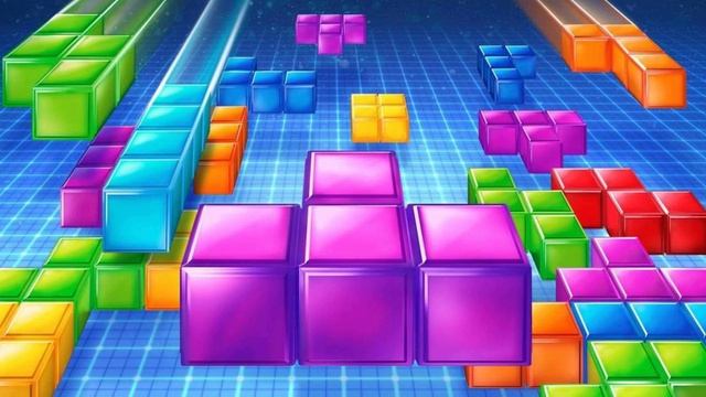 Retro gaming tunes remixed : 16 Tetris Theme - Spooky Dove Remix