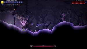 I Played Terraria's 1.4.3 Don't Starve NEW Update...