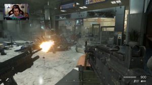 #Call of Duty Modern Warfare 2 Campaign Remastered НИСЛОВА ПО РУСКИЙ