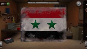 100 doors escape from prison level 38 Syrian cell solution