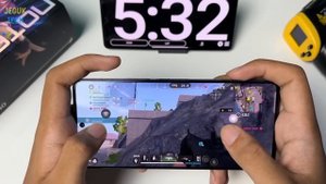 HELIO G99 ULTIMATE LEBIH KENCENG? Gaming Test Infinix Note 40 - Full Geber Gaming!