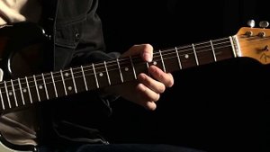 Under the Bridge - Red Hot Chili Peppers - by Chris Hopkins