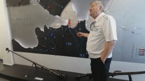 Музей "Дорога жизни". Экскурсовод эпичен до невозможности)  Спб 2024