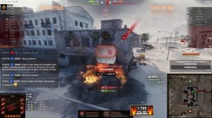 Tortoise - Реализую ДПМ на максимум | Путь к трем отметкам #2