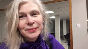 Пошла в бассейн. Босоногая обувь. Влог.