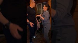 Одним вечером