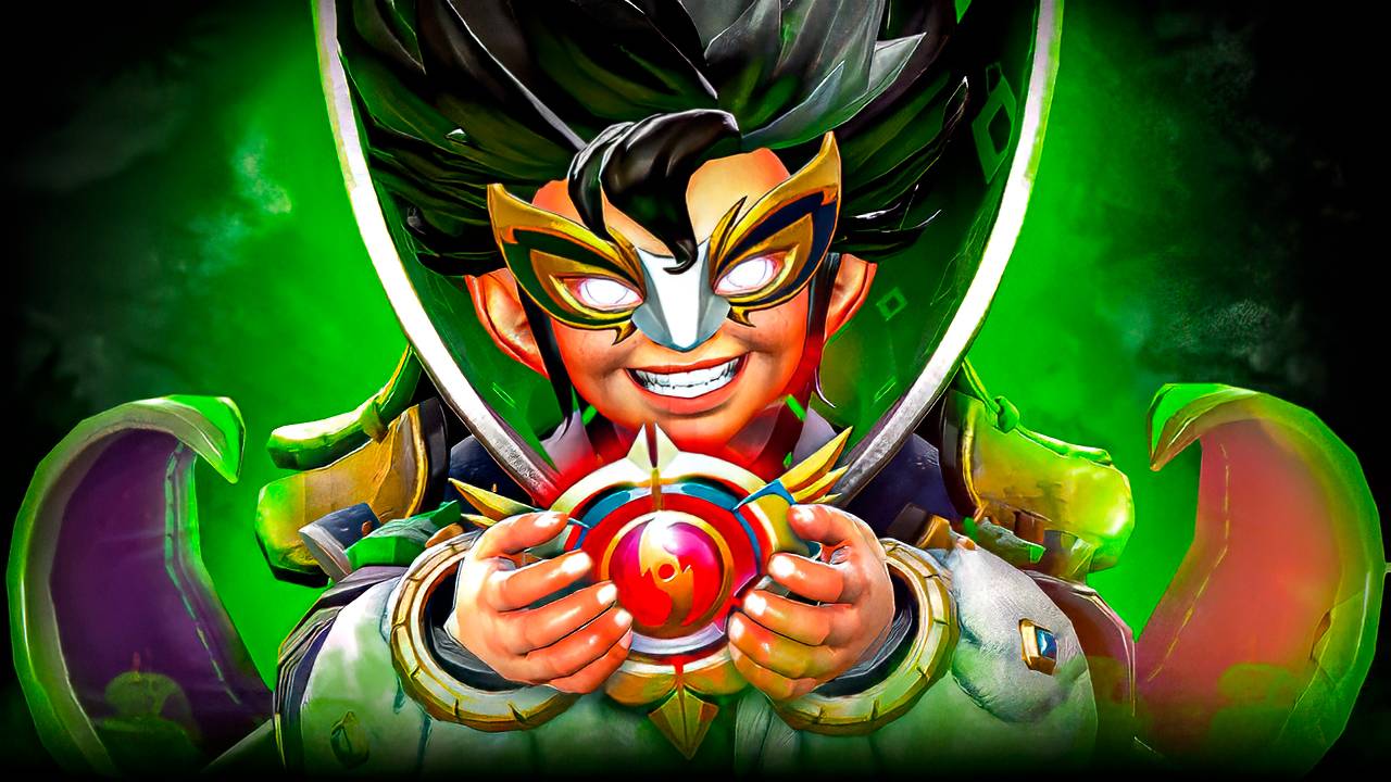 Меридей ВПЕРВЫЕ ВЗЯЛ НОВЫЙ СЕТ на БЕЙБИ ИНВОКЕРА с СУМАСШЕДШИМ ХЕЙТЕРОМ в КОМАНДЕ смотреть онлайн