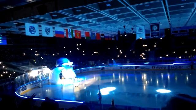 Снеговик - вход команды "Сибирь смотреть онлайн