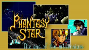 ТЫСЯЧЕЛЕТНЕЕ ПРОШЛОЕ ⬥ Phantasy Star IV #15